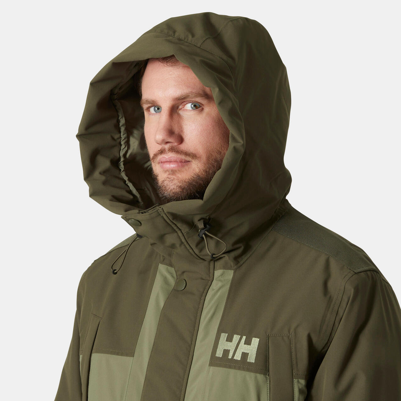Doudoune Helly Hansen Escape 5/7