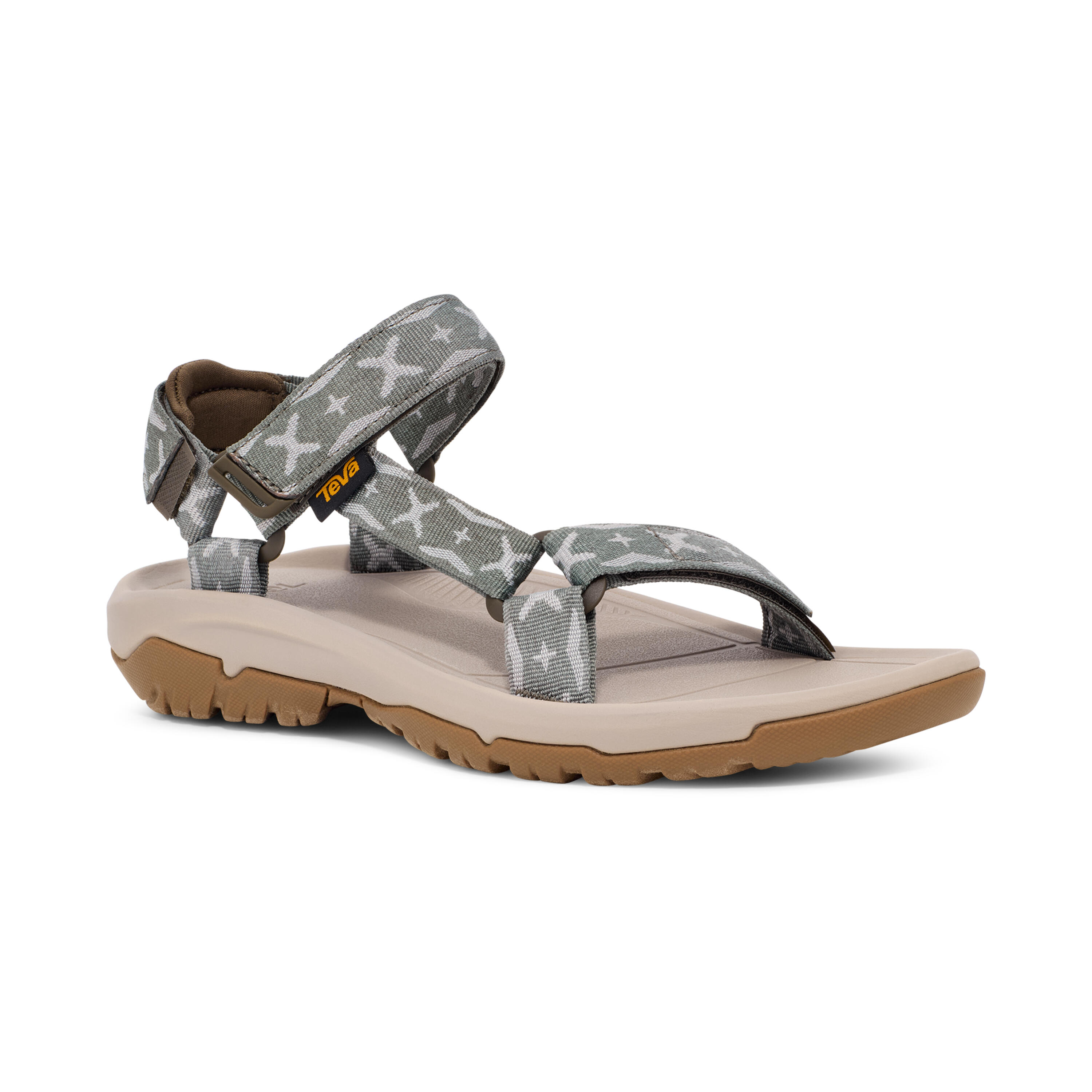 Wandelsandalen Teva Hurricane Xlt2 Sunscape 2/6