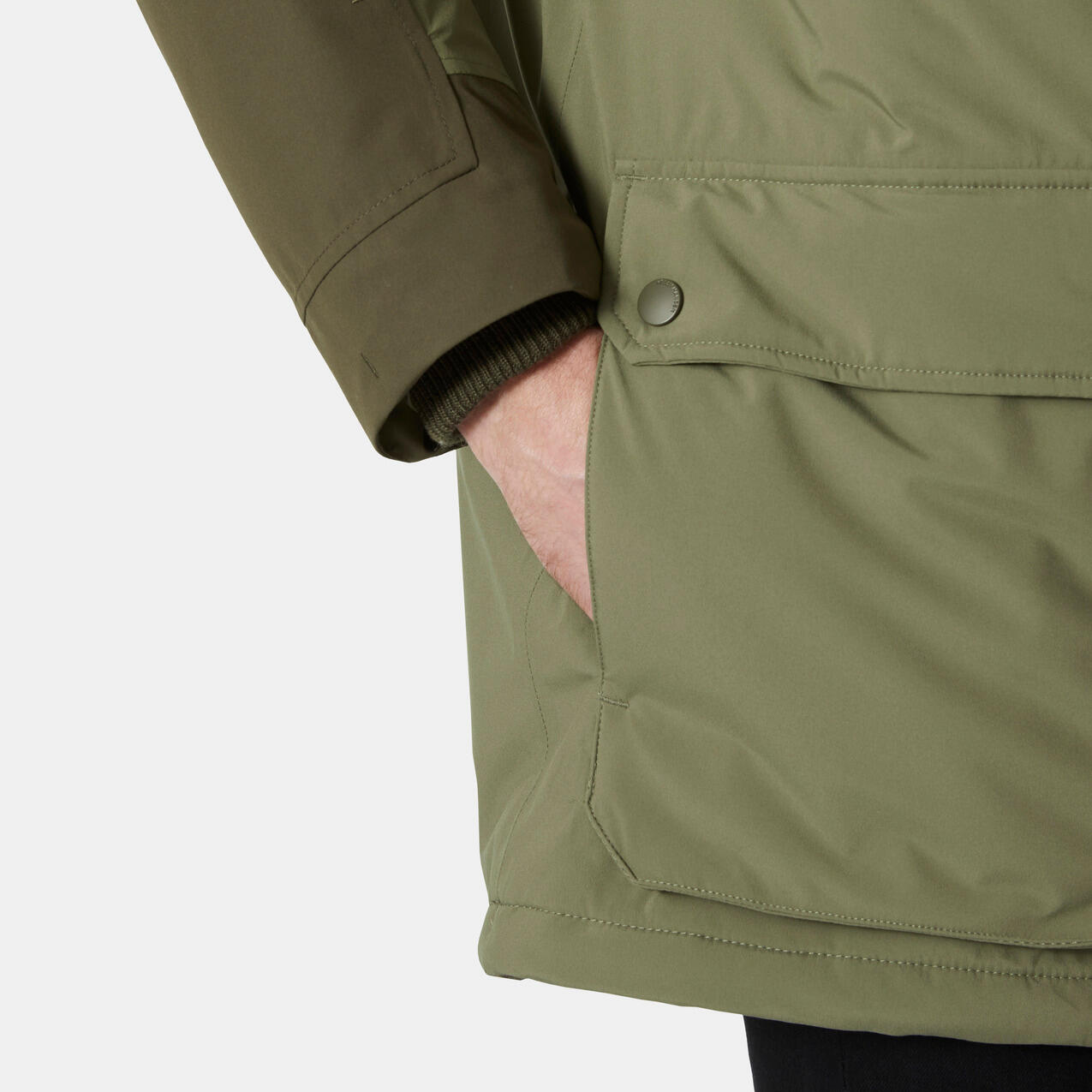 Doudoune Helly Hansen Escape 6/7