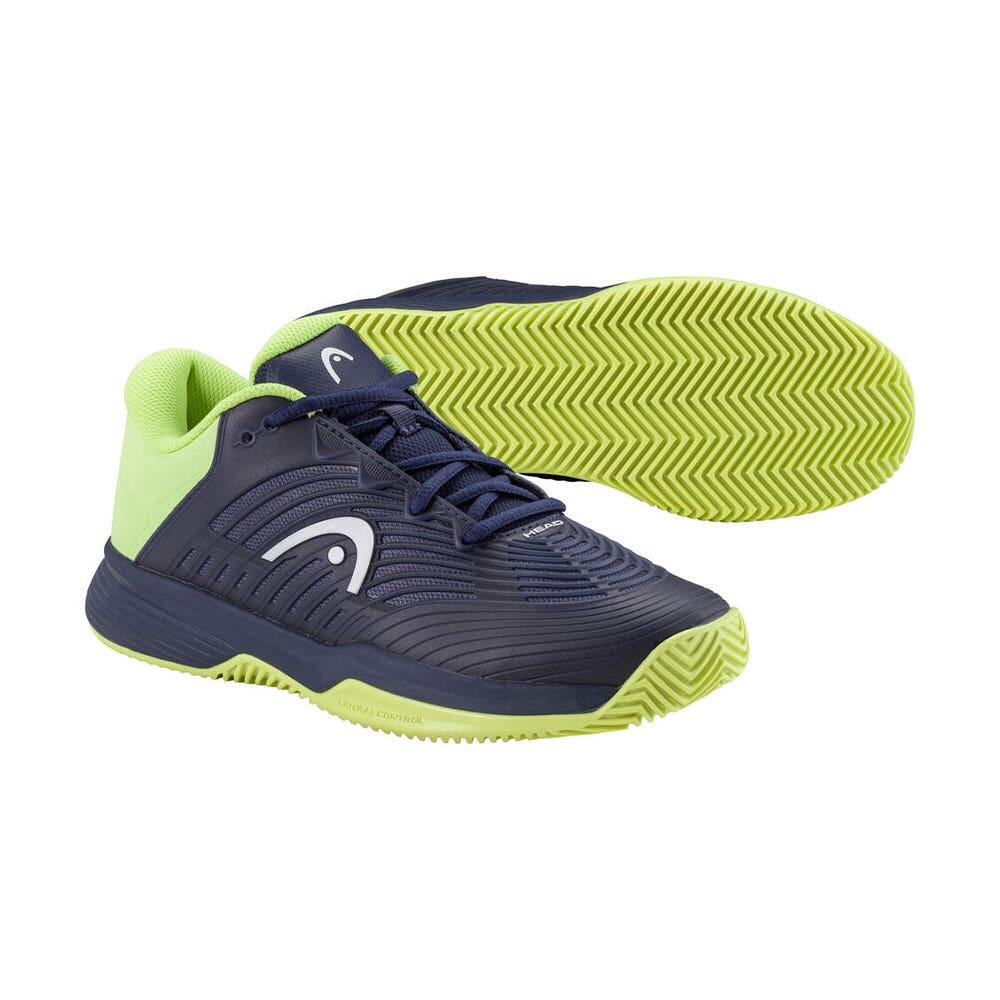 Head Revolt Pro 4.5 Clay Junior 275215 Nvli 2/6