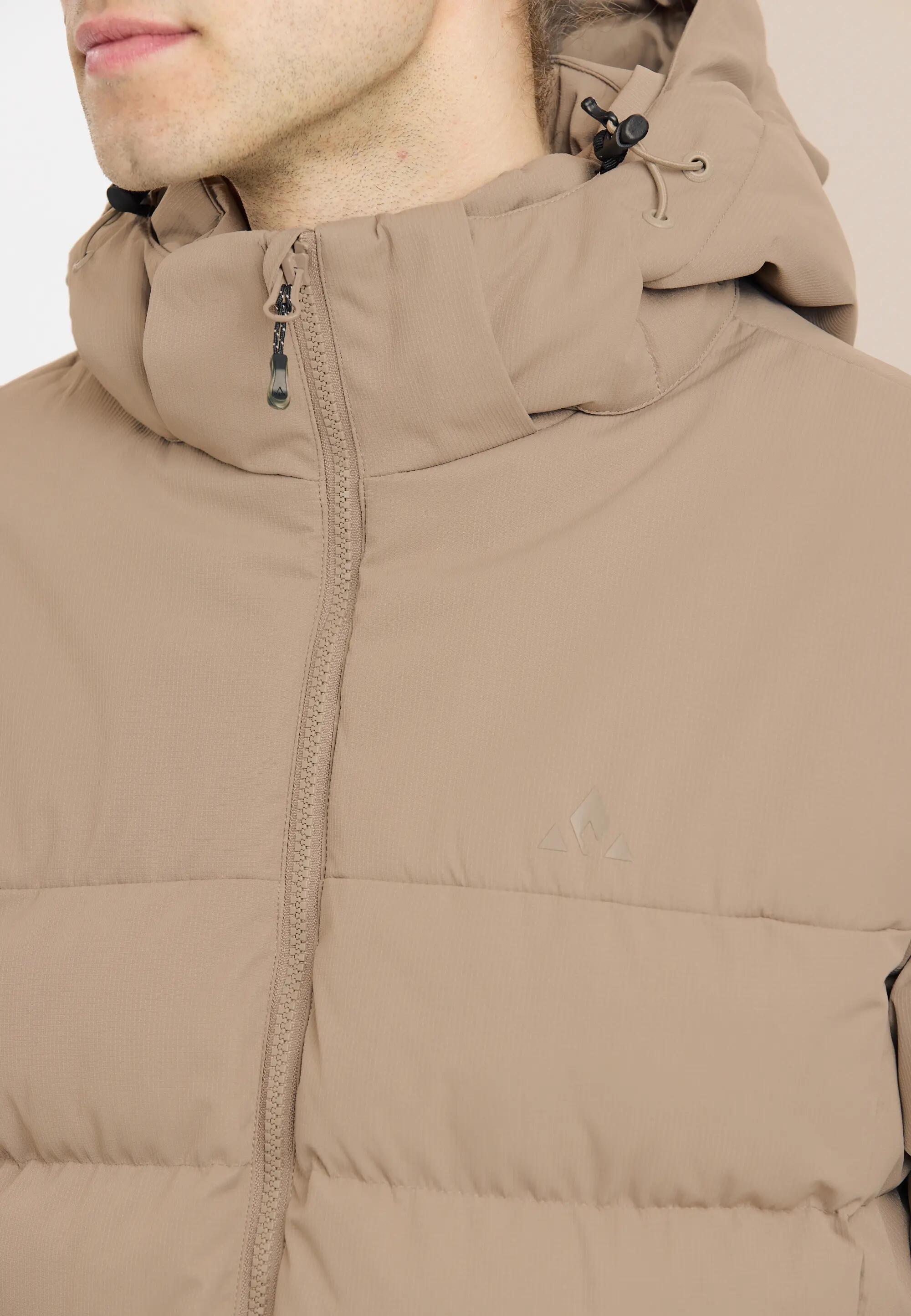 Steppjacke CARSENO 9/15