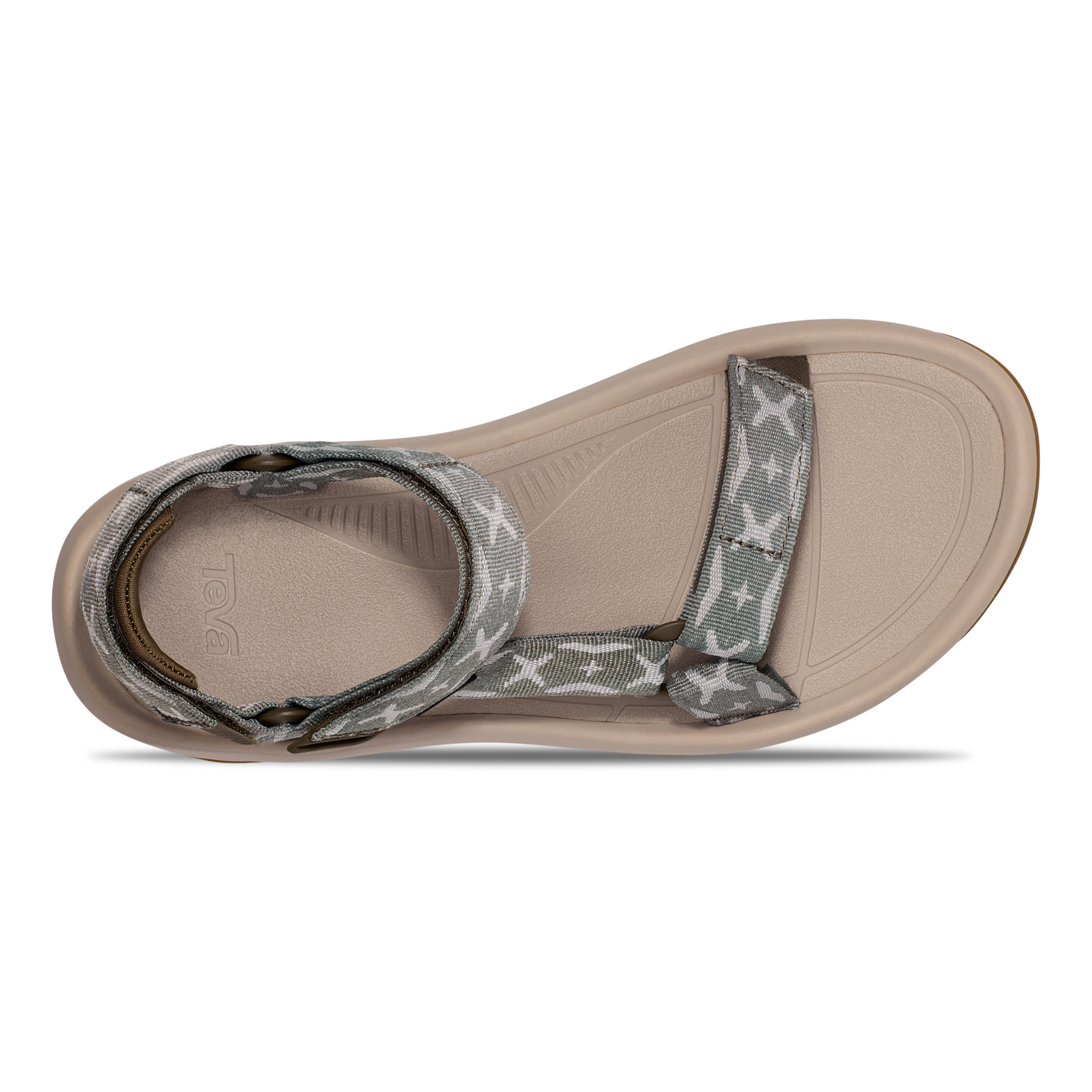 Wandelsandalen Teva Hurricane Xlt2 Sunscape 5/6