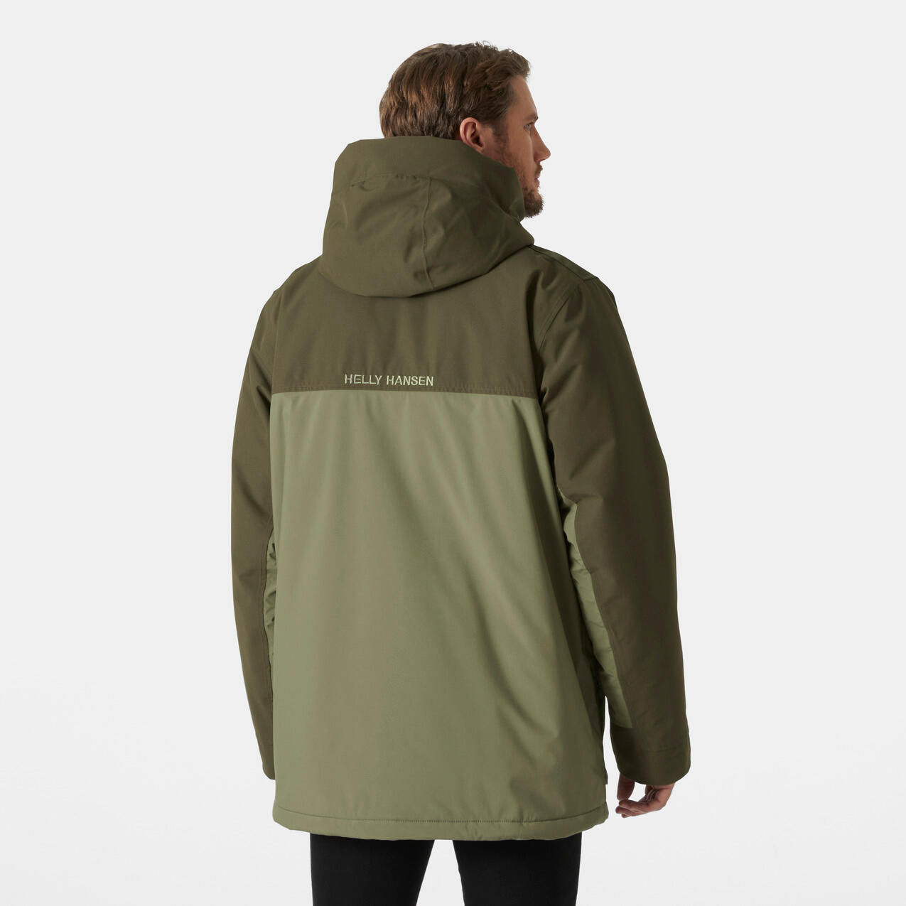 Doudoune Helly Hansen Escape 4/7