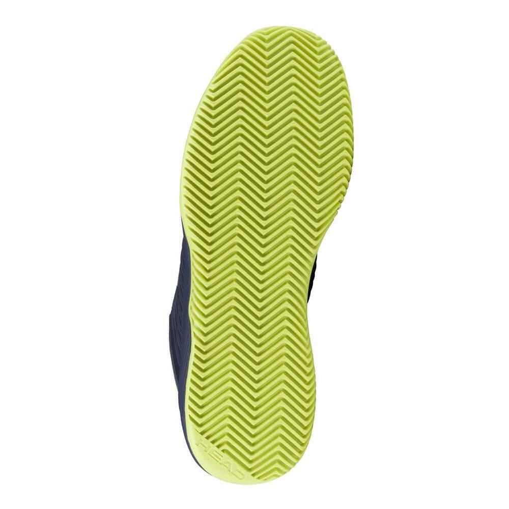 Head Revolt Pro 4.5 Clay Junior 275215 Nvli 5/6