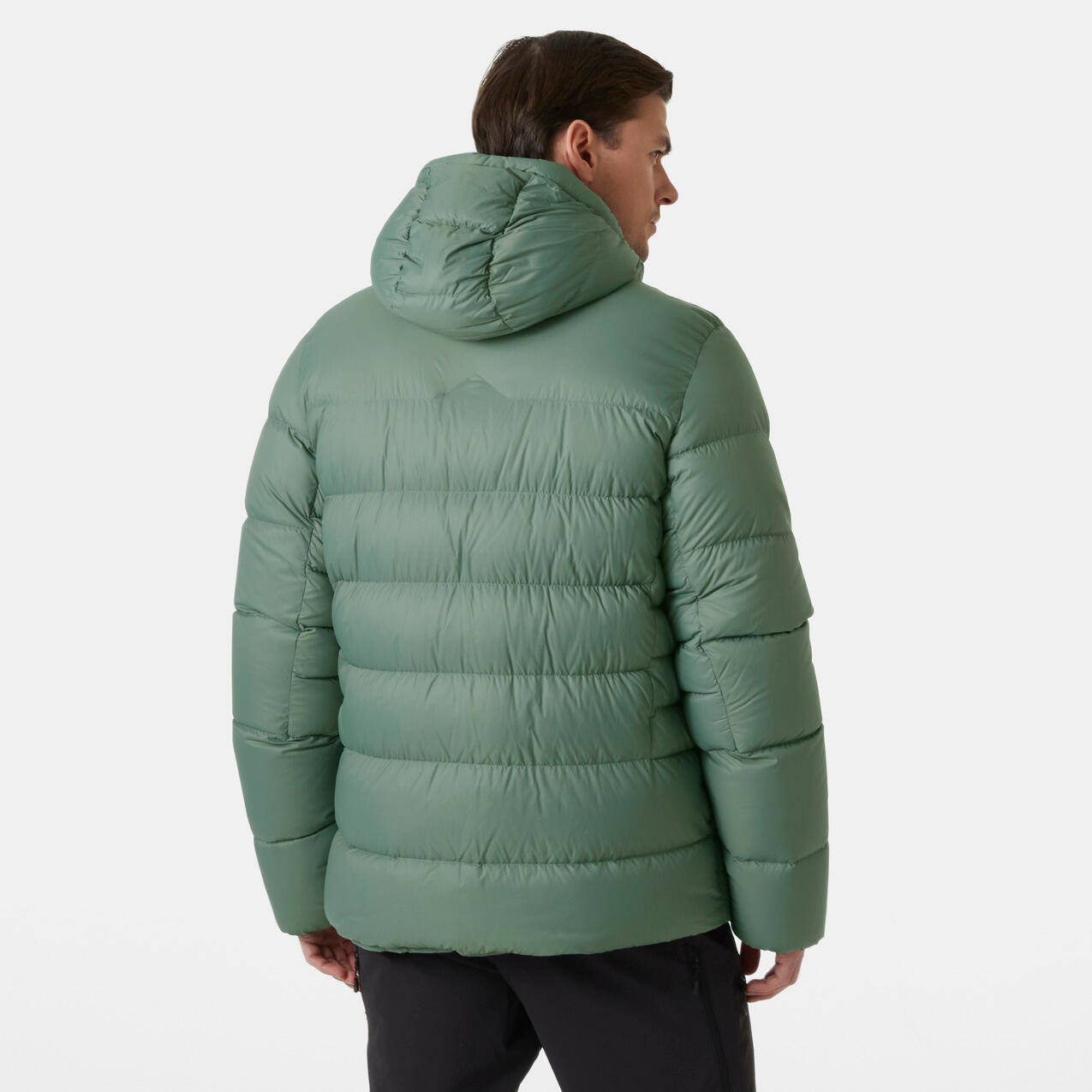 Doudoune polaire Helly Hansen Verglas 3/7