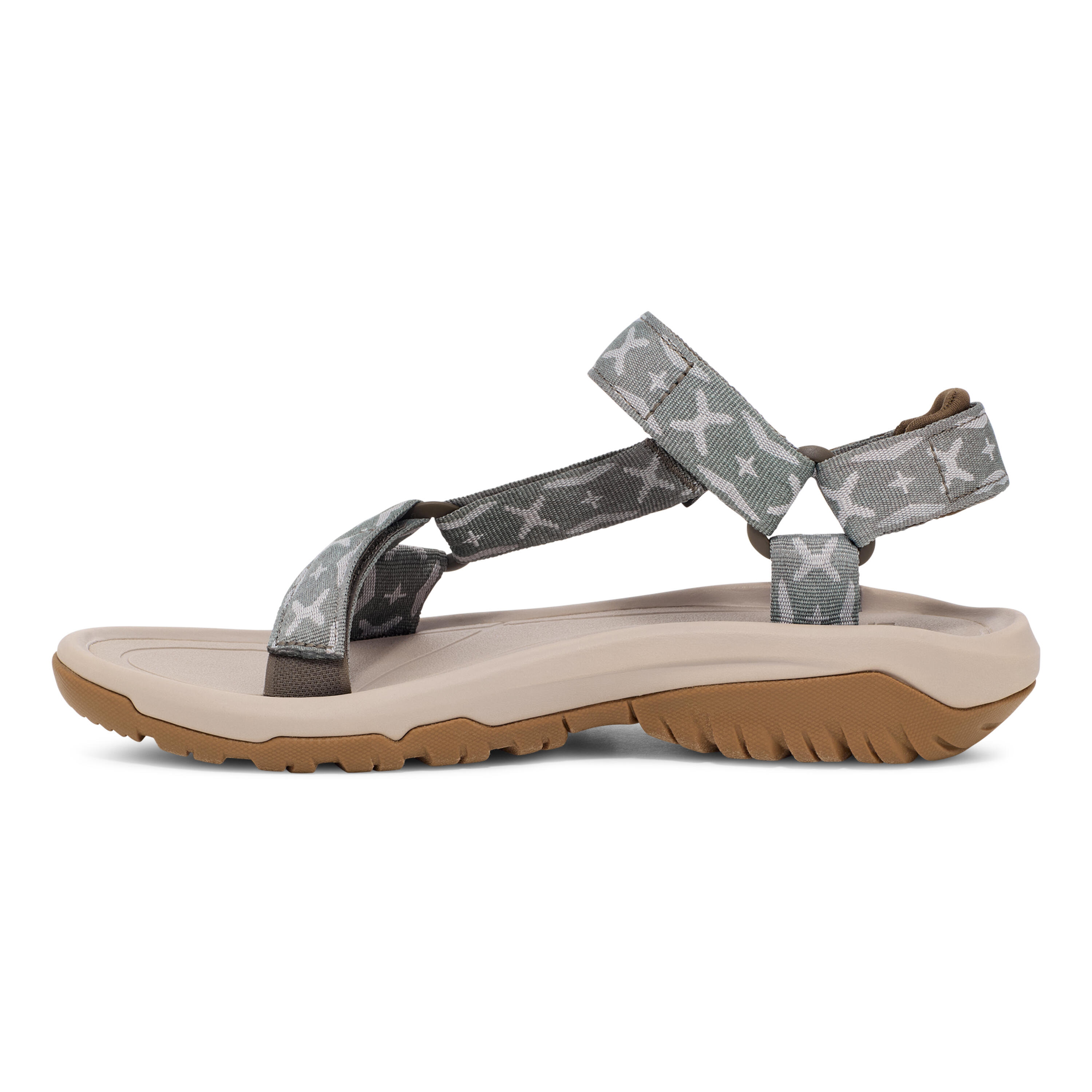Wandelsandalen Teva Hurricane Xlt2 Sunscape 4/6