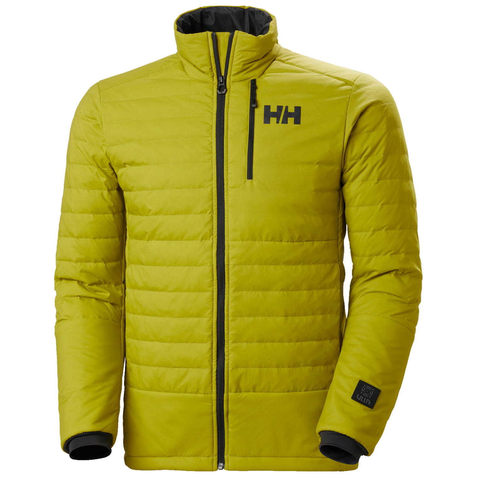 Kurtka puchowa Helly Hansen Elevation Lifaloft