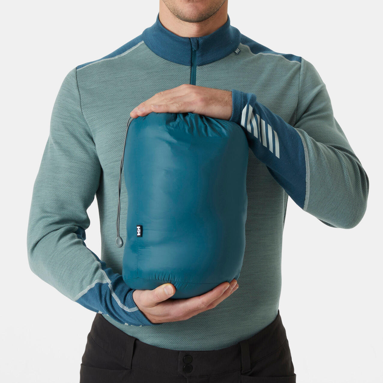 Doudoune polaire Helly Hansen Verglas 7/7