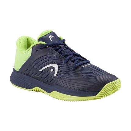 HEAD Revolt Pro 4.5 Clay Chaussures de tennis junior