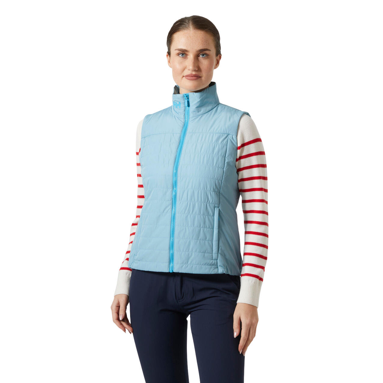 HELLY HANSEN Gilet imbottito da donna Helly Hansen Crew Insulator 2.0