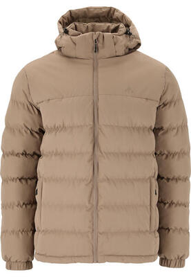 Puffer jas carseno