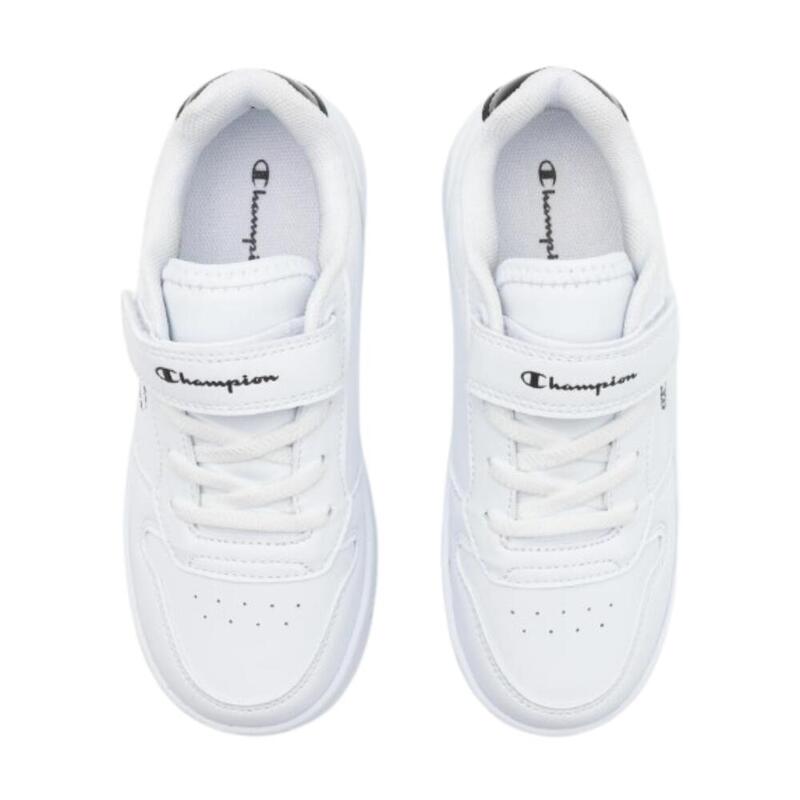 Pantofi pentru copii Champion RD18 Platform Glitter G PS Low Cut