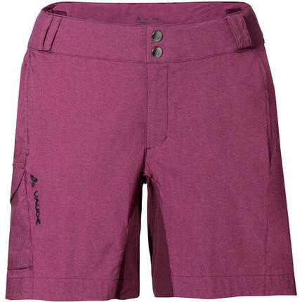 Bike Short WOMENS TREMALZINI SHORTS II