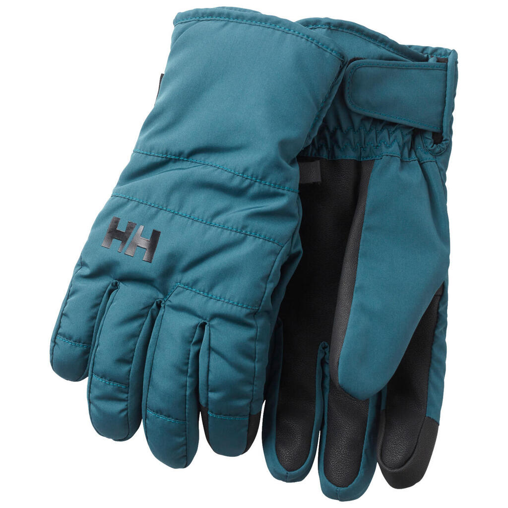 Children's ski gloves Helly Hansen Swift HT 2.0