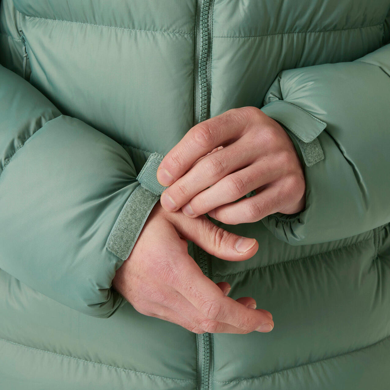 Doudoune polaire Helly Hansen Verglas 4/7