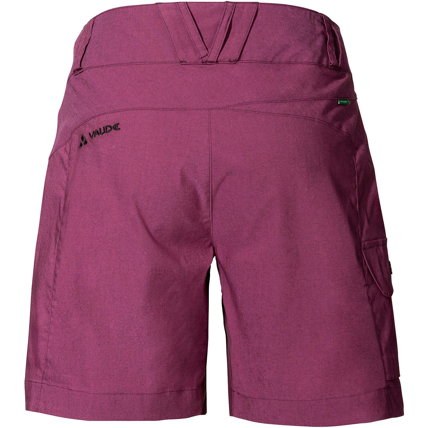 Damen Bike Short WOMENS TREMALZINI SHORTS II 2/7