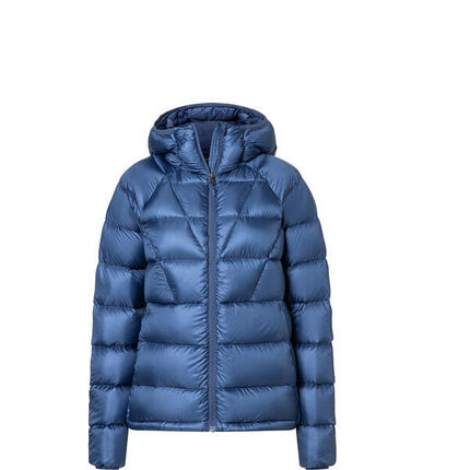 Damen Kapuzensweat W HYPE DOWN HOODY