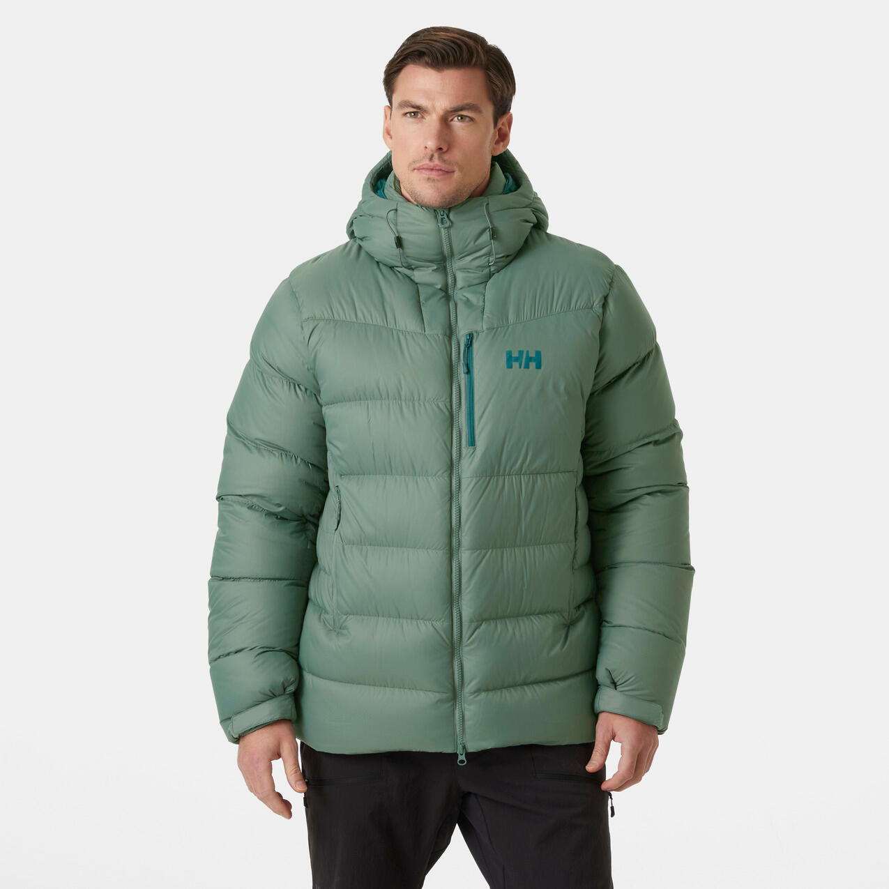 Doudoune polaire Helly Hansen Verglas 2/7