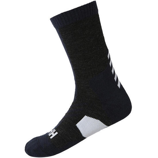 Socken HIKING SOCKWARM CREW