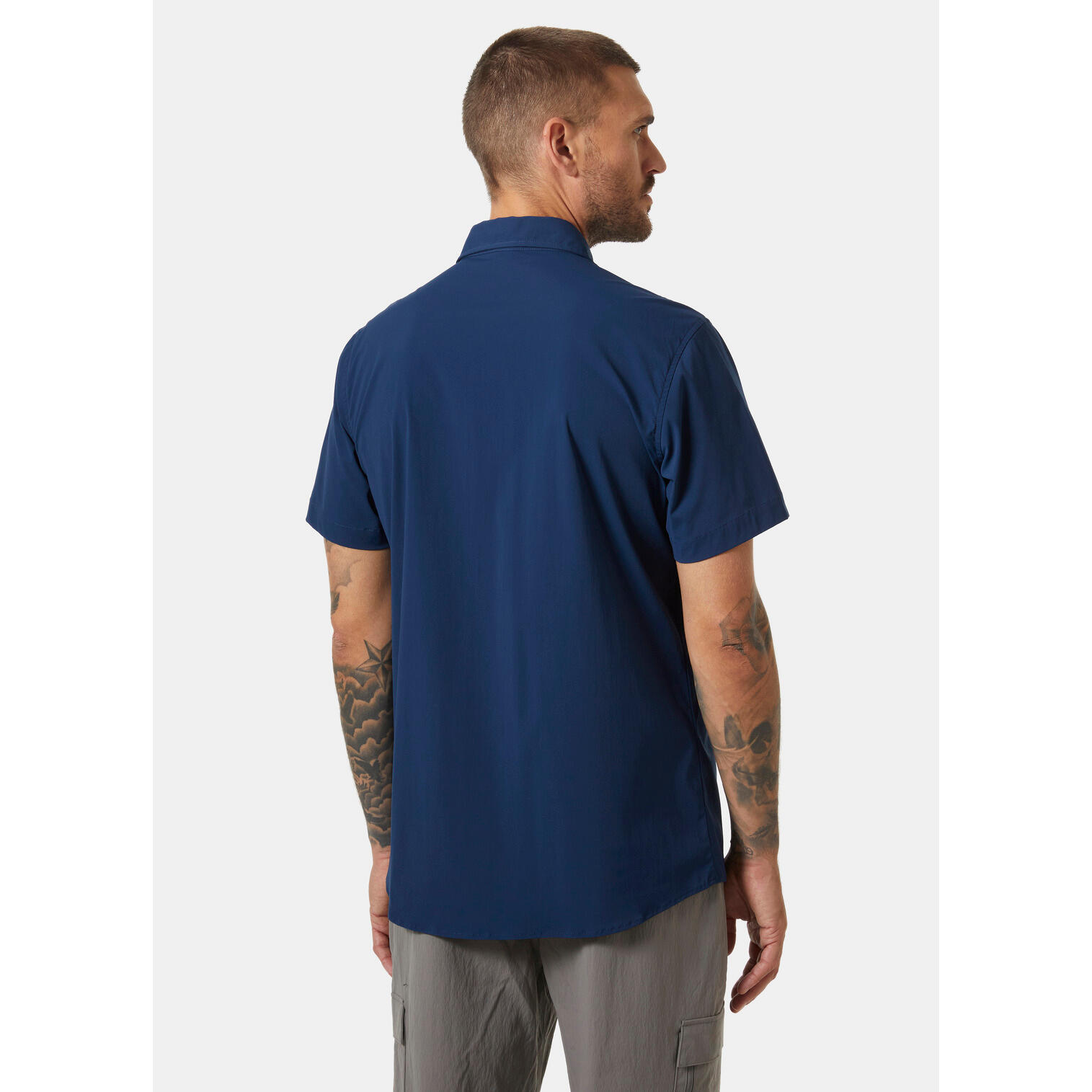 Camicia Helly Hansen Tofino Solen 4/5