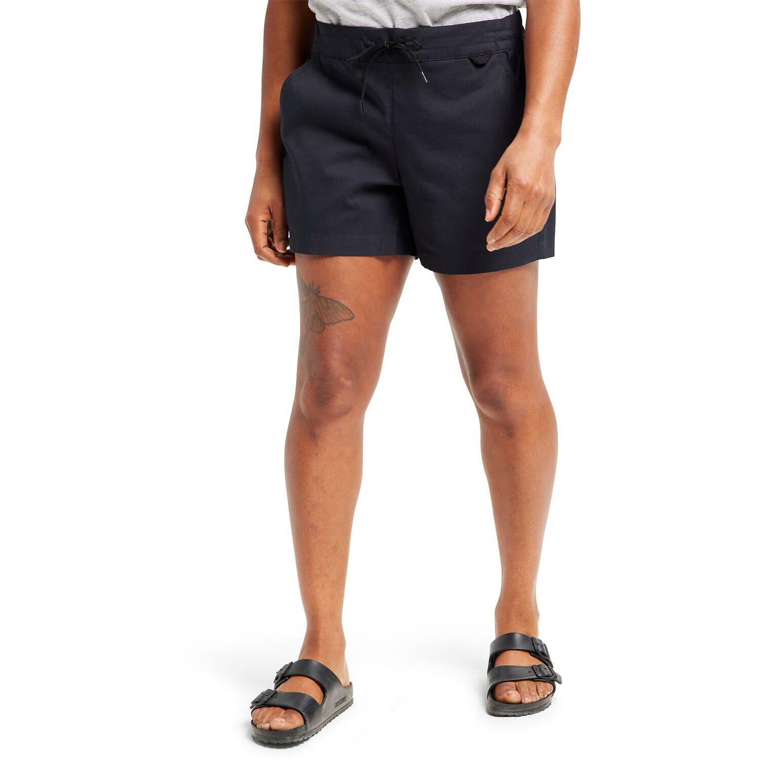 Damen Short WWB JOY SHORT 3/5