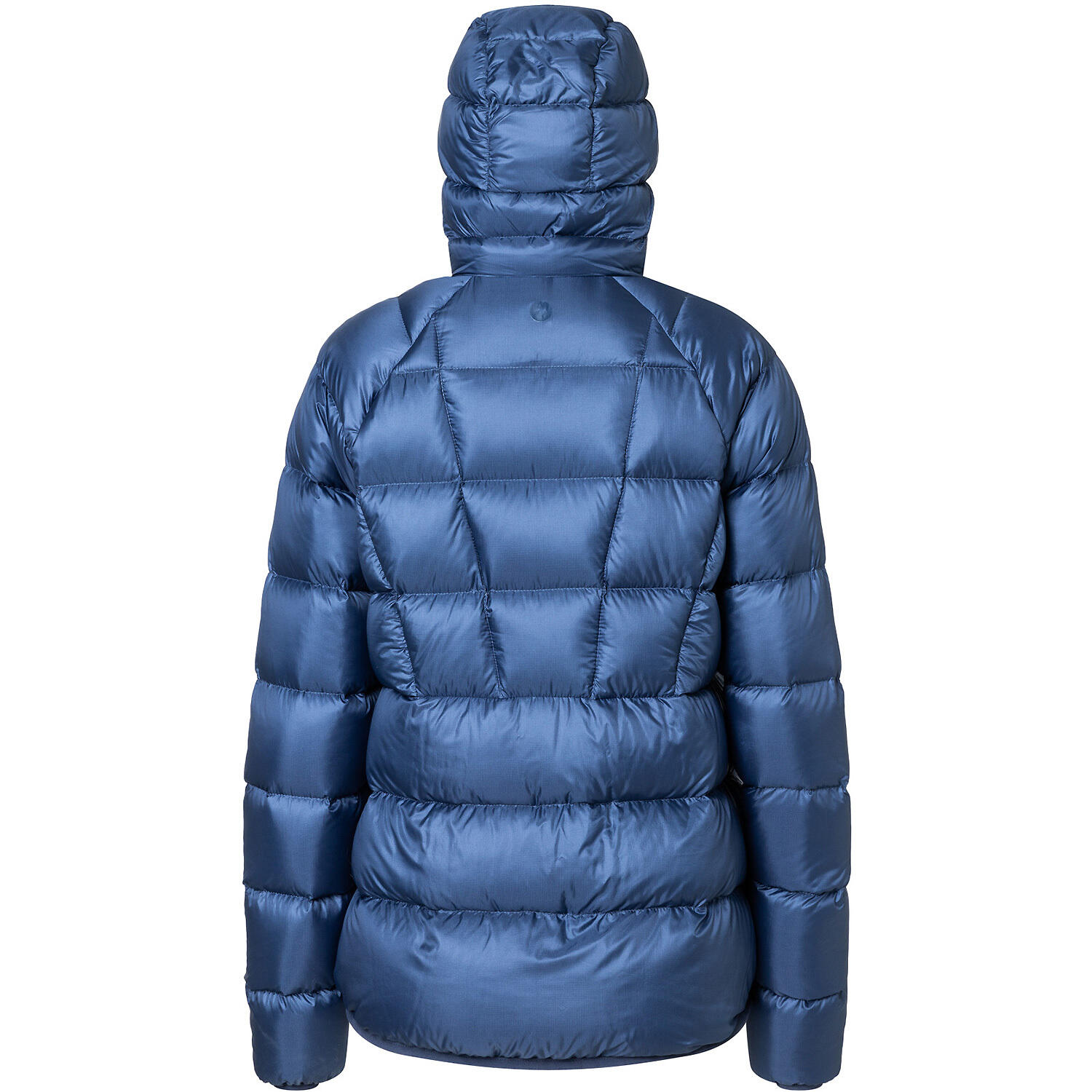 Damen Kapuzensweat W HYPE DOWN HOODY 2/7