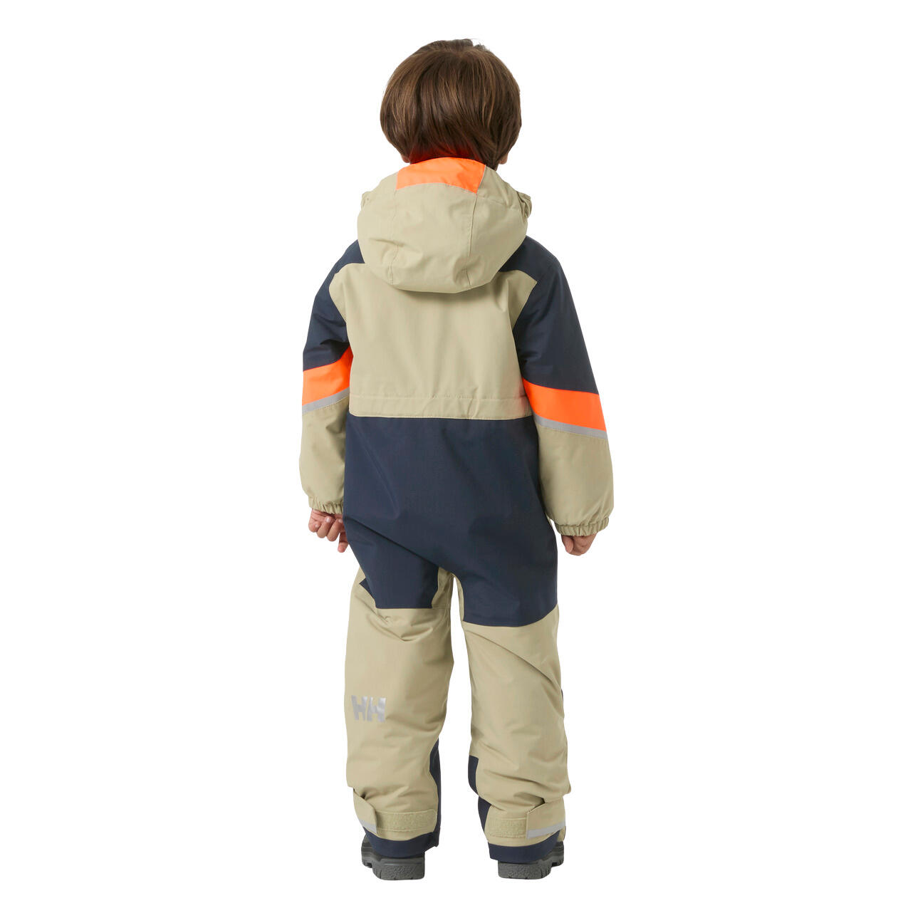Combinaison de ski bébé Helly Hansen Rider 3.0 Ins 2/6