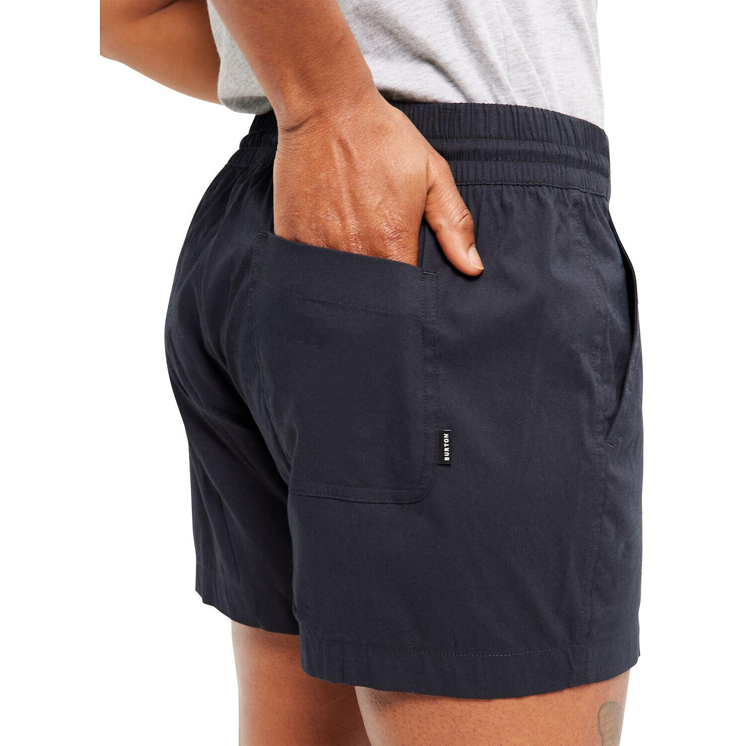 Damen Short WWB JOY SHORT 5/5