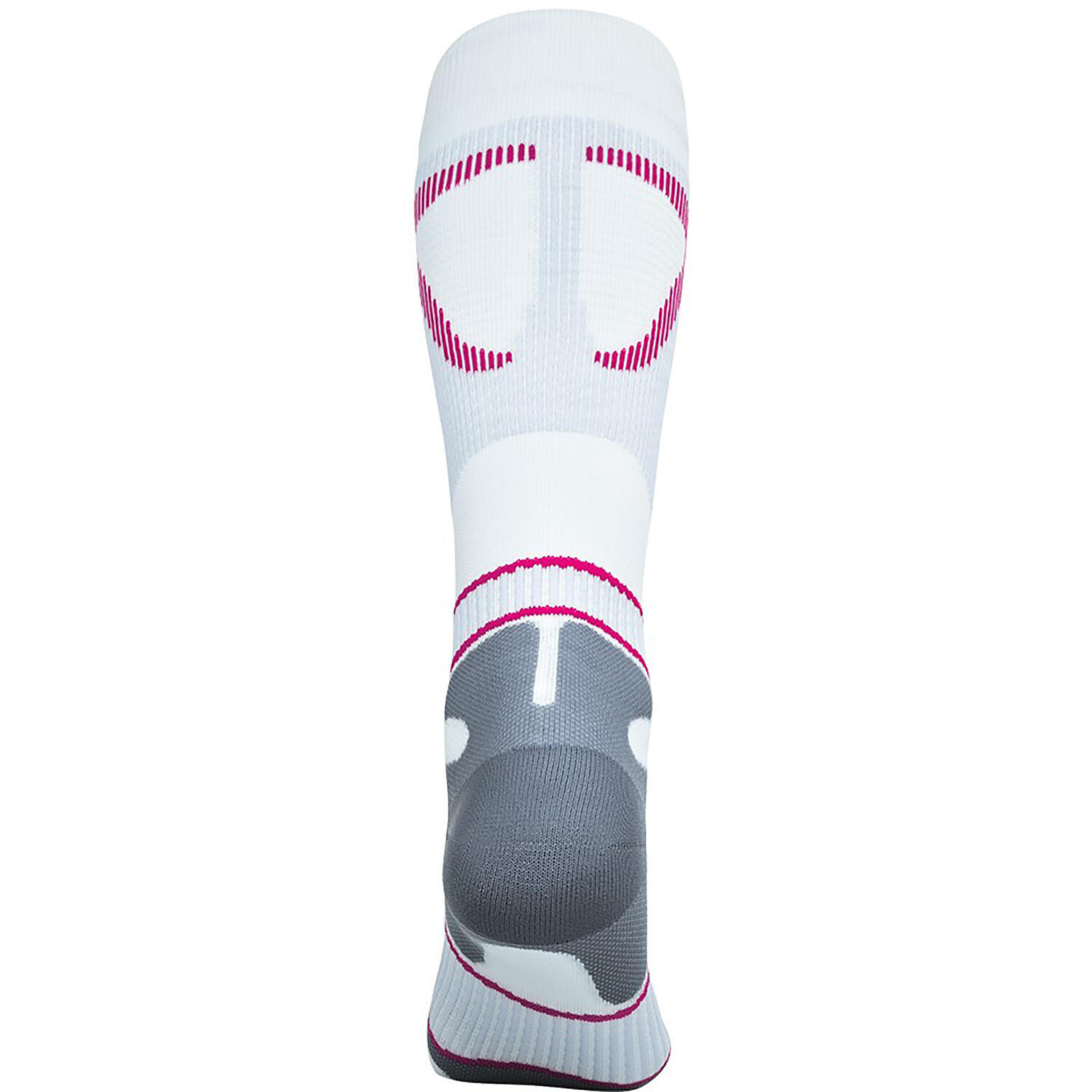 Damen Socken W RUN PERFORMANCE COMPRESSISOCKS 3/6