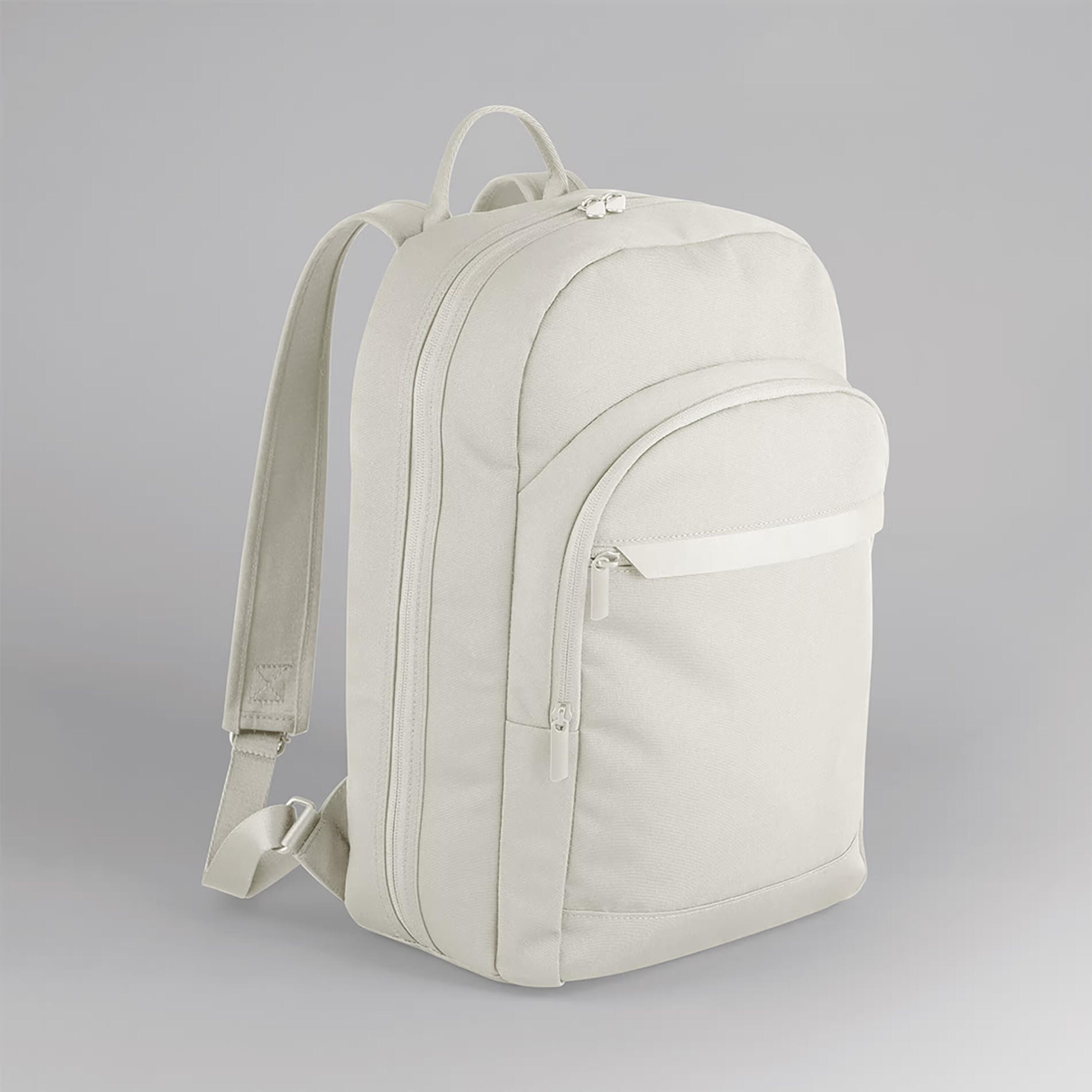Quadra Junior Rucksack – 10 Liter, 36x28x13 Cm, Aus Robustem 600D Polyester, Mit Reflektorstreifen & Flaschenfach, Für Schule & Freizeit