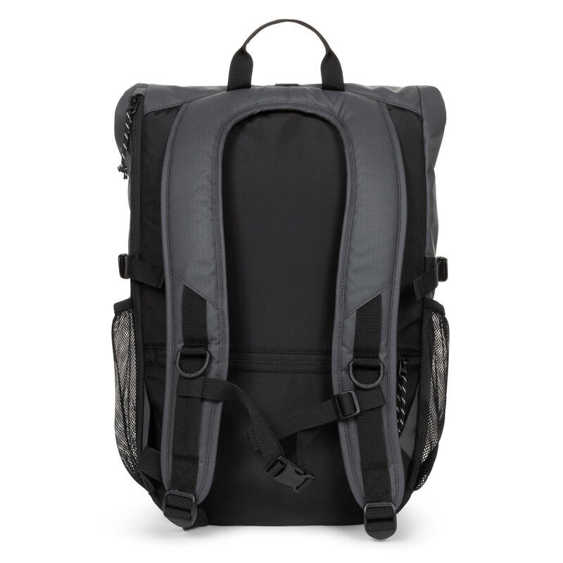 Sac à dos Eastpak Gris en Polyester - 52749384