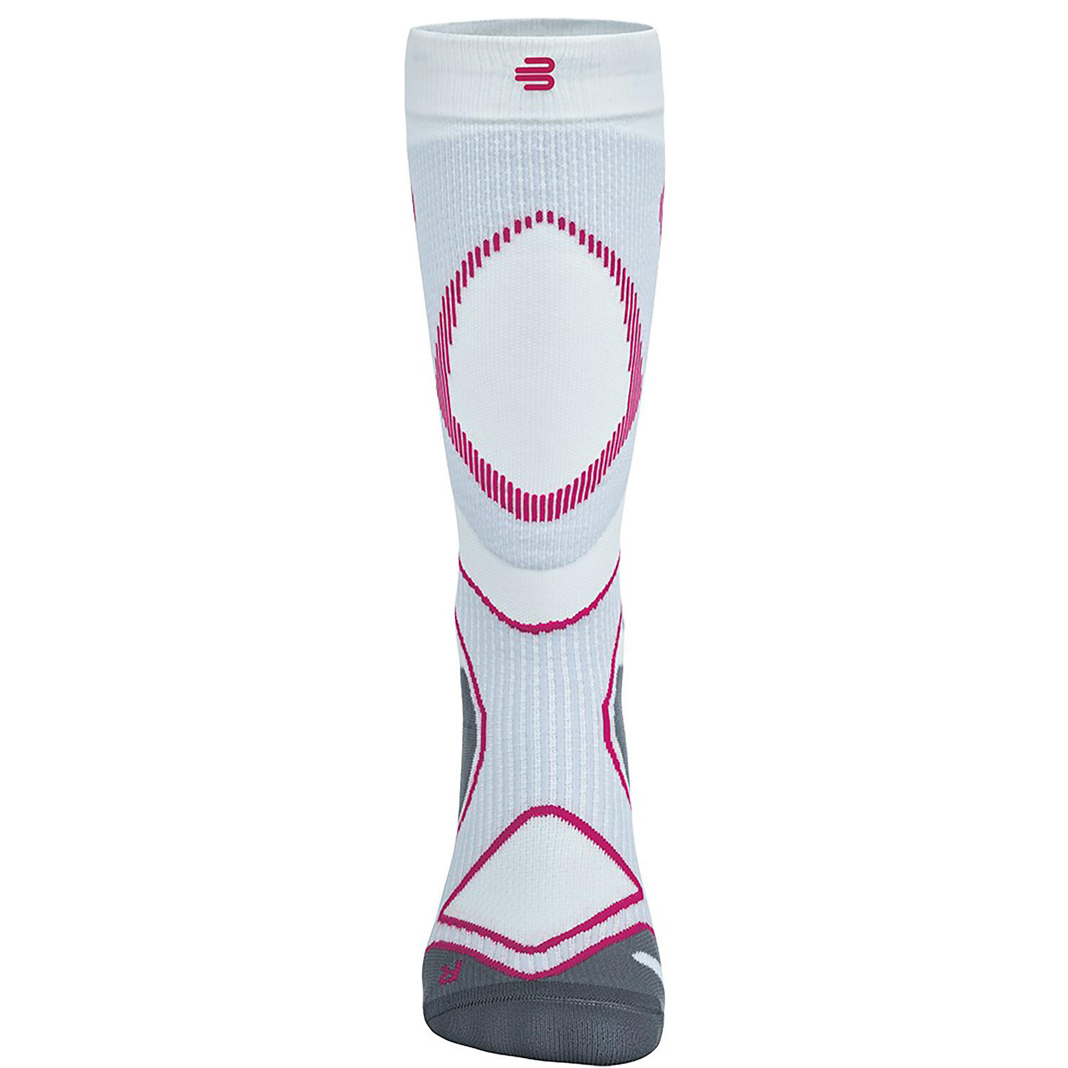 Damen Socken W RUN PERFORMANCE COMPRESSISOCKS 2/6