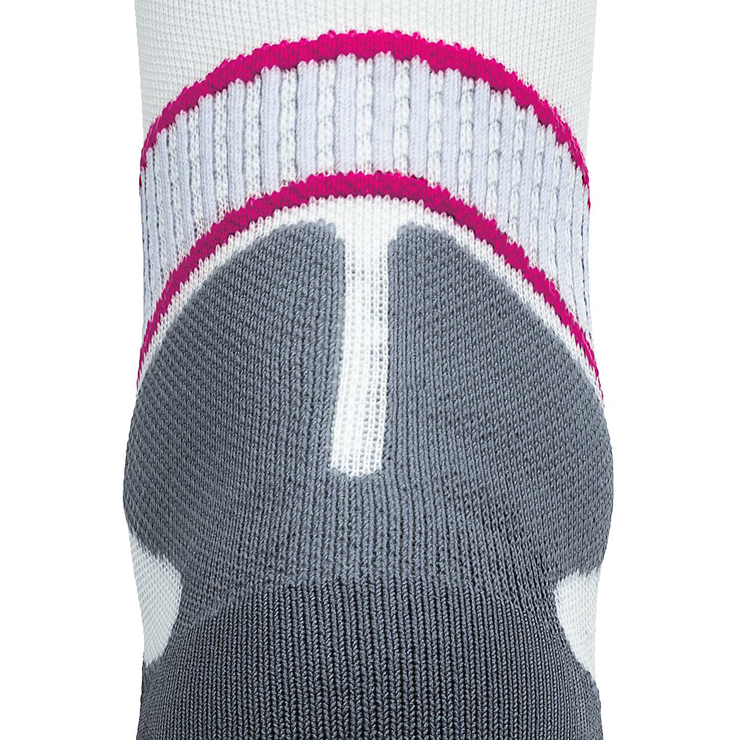 Damen Socken W RUN PERFORMANCE COMPRESSISOCKS 6/6