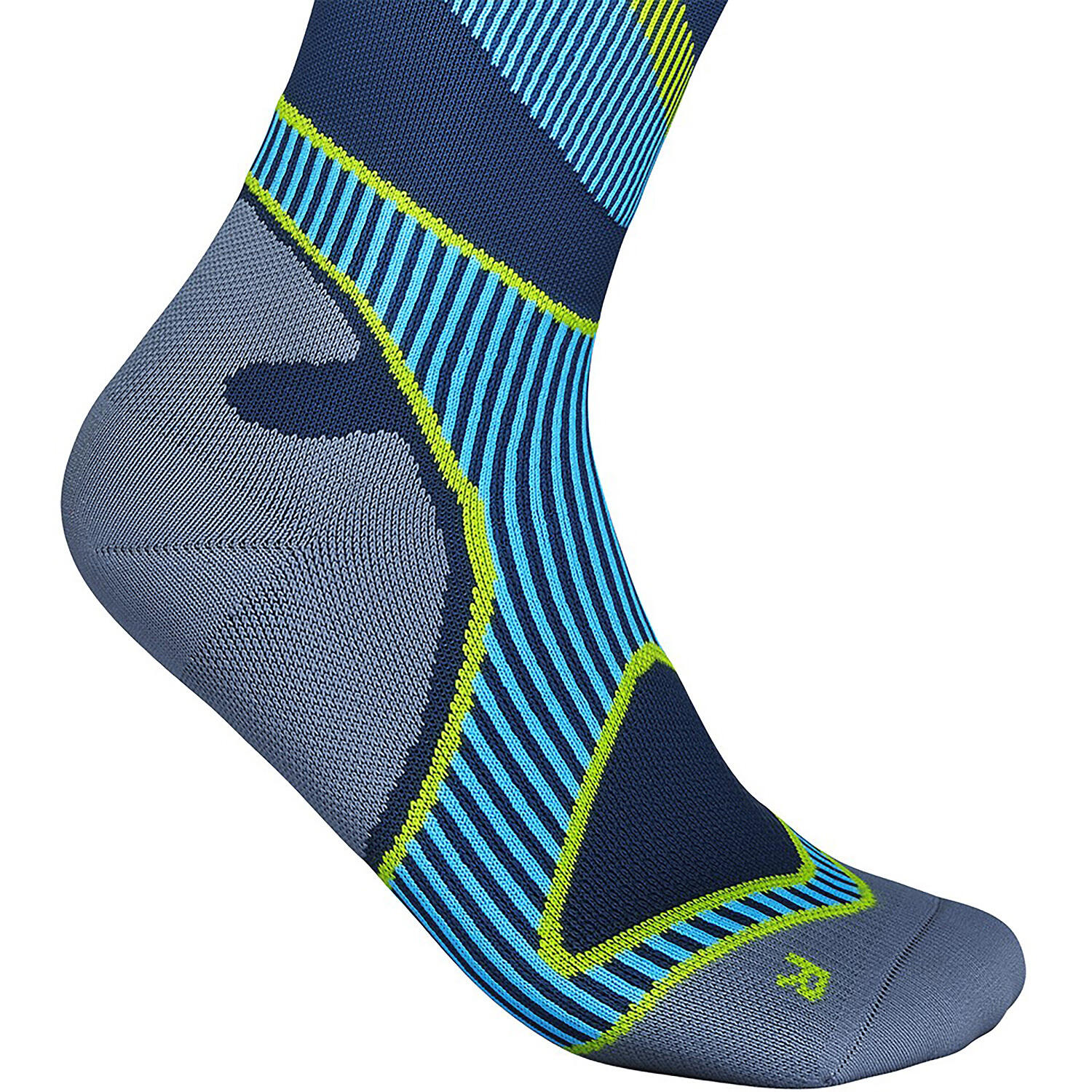 Chaussettes de compression Bauerfeind Run Performance 5/6
