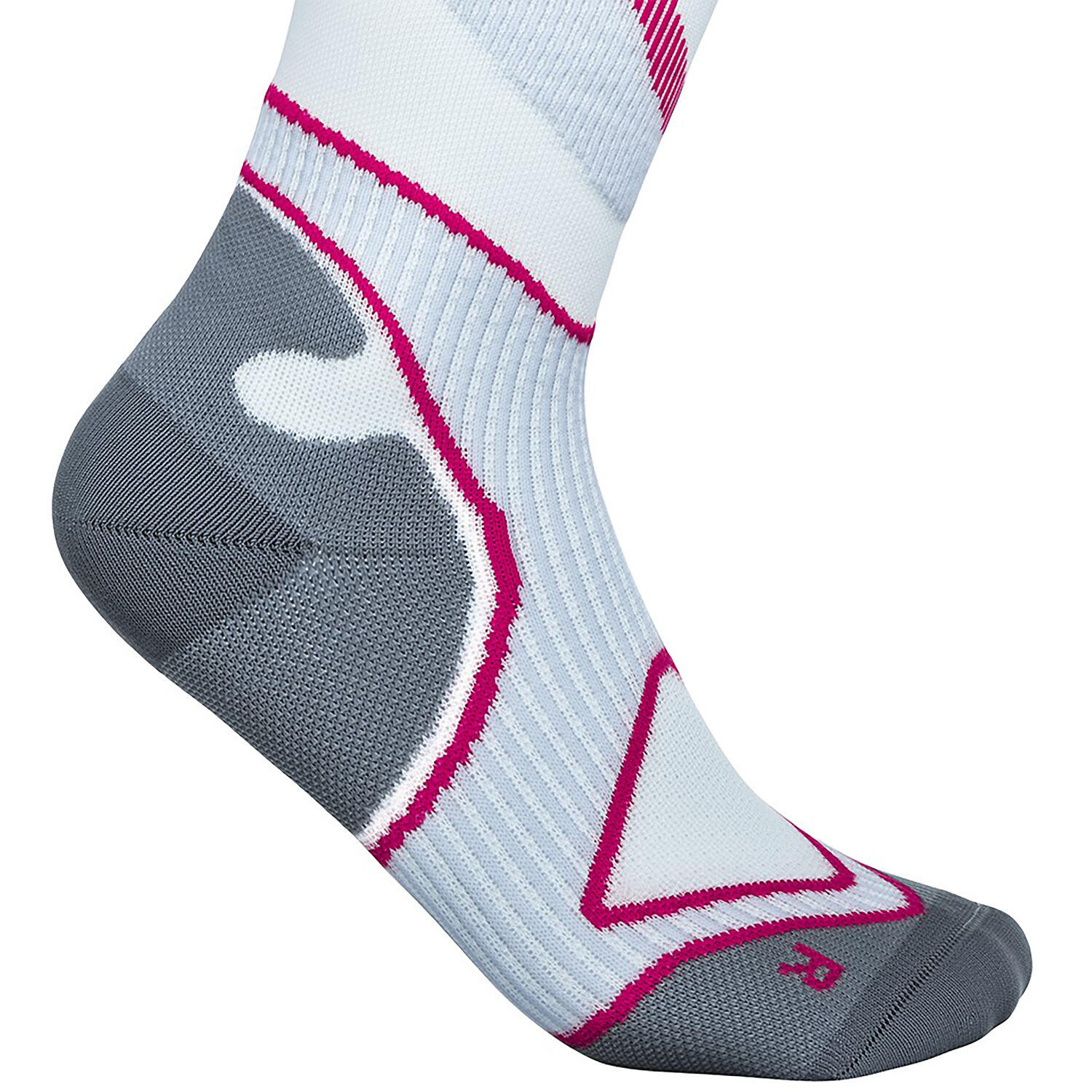 Damen Socken W RUN PERFORMANCE COMPRESSISOCKS 5/6