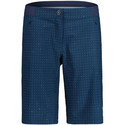 Damen Short W ANEMONAM. PRINTED SHORTS