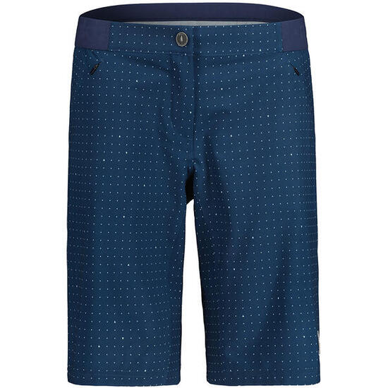 Damen Short W ANEMONAM. PRINTED SHORTS