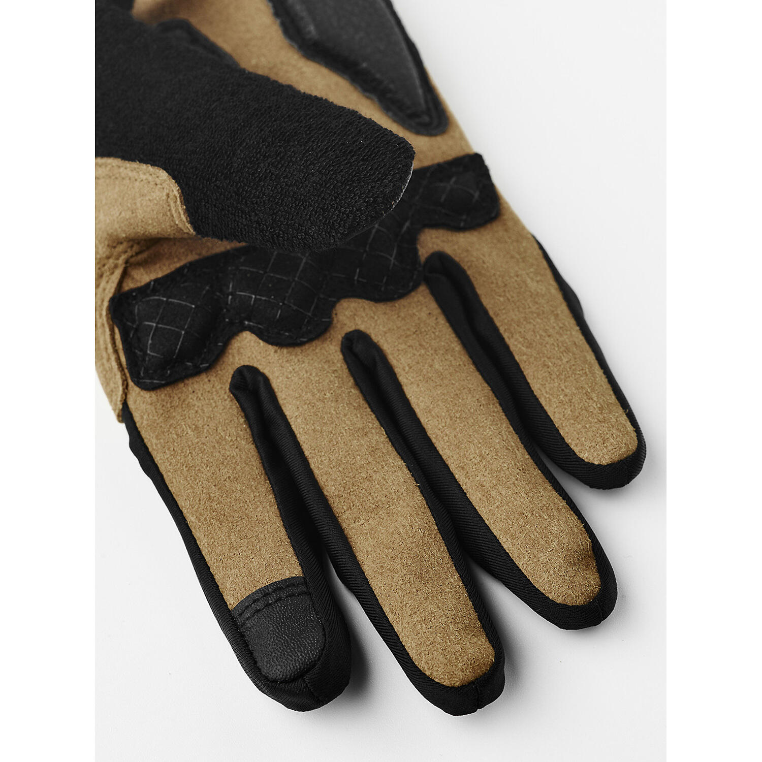 Unisex Handschuh BIKE GUARD LONG 2/6