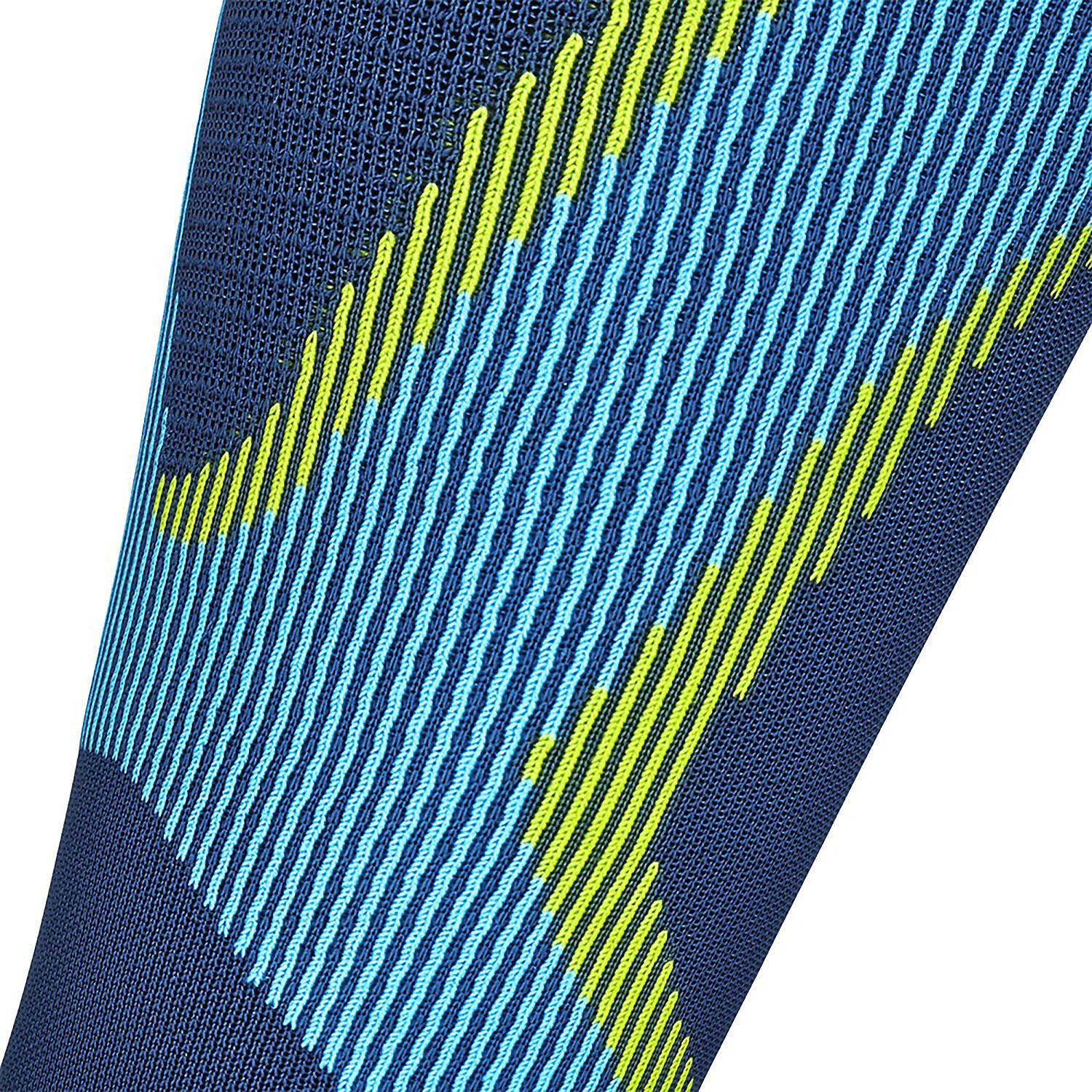 Chaussettes de compression Bauerfeind Run Performance 4/6