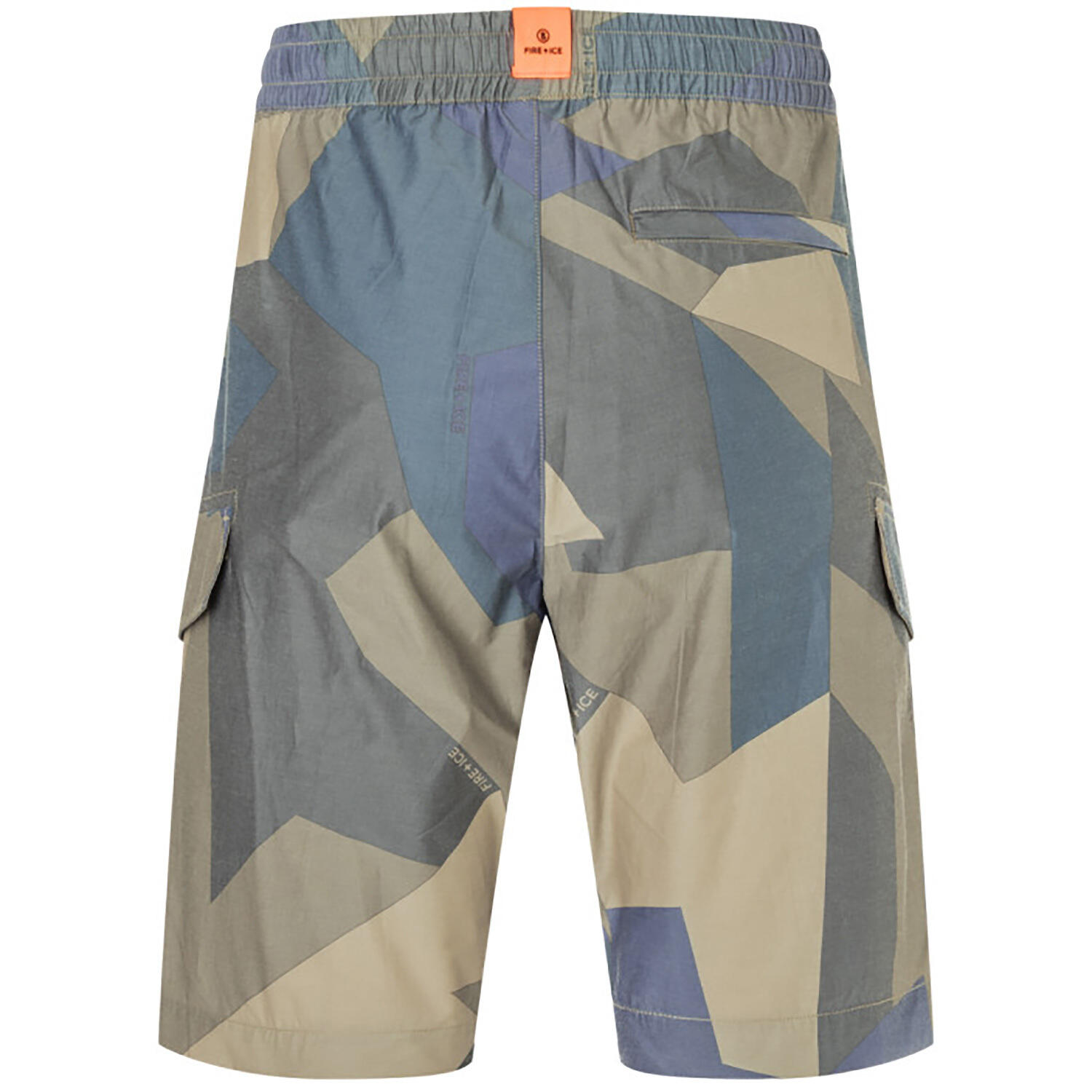 Herren Short MENSWARREN II 2/3