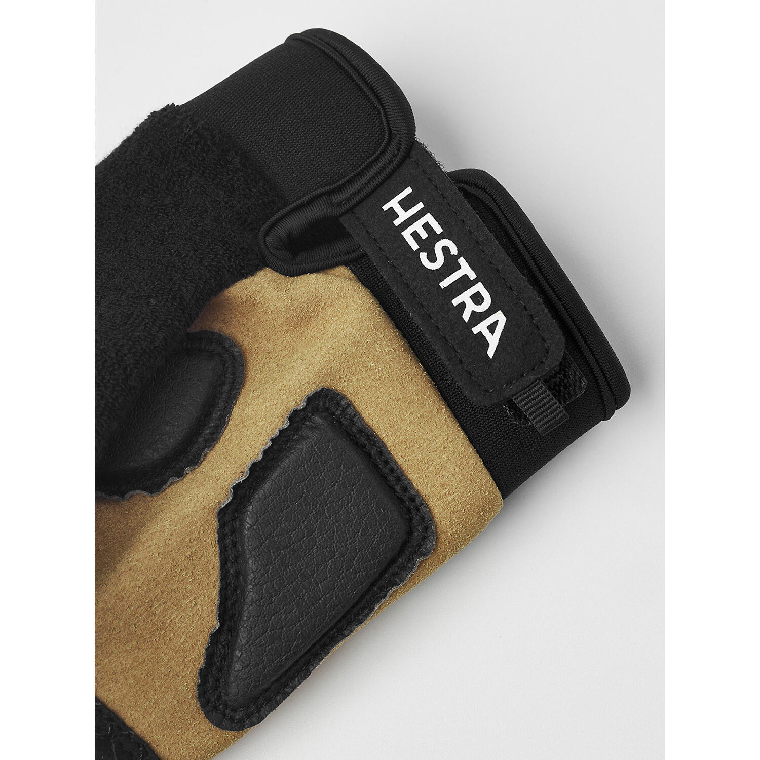 Unisex Handschuh BIKE GUARD LONG 6/6