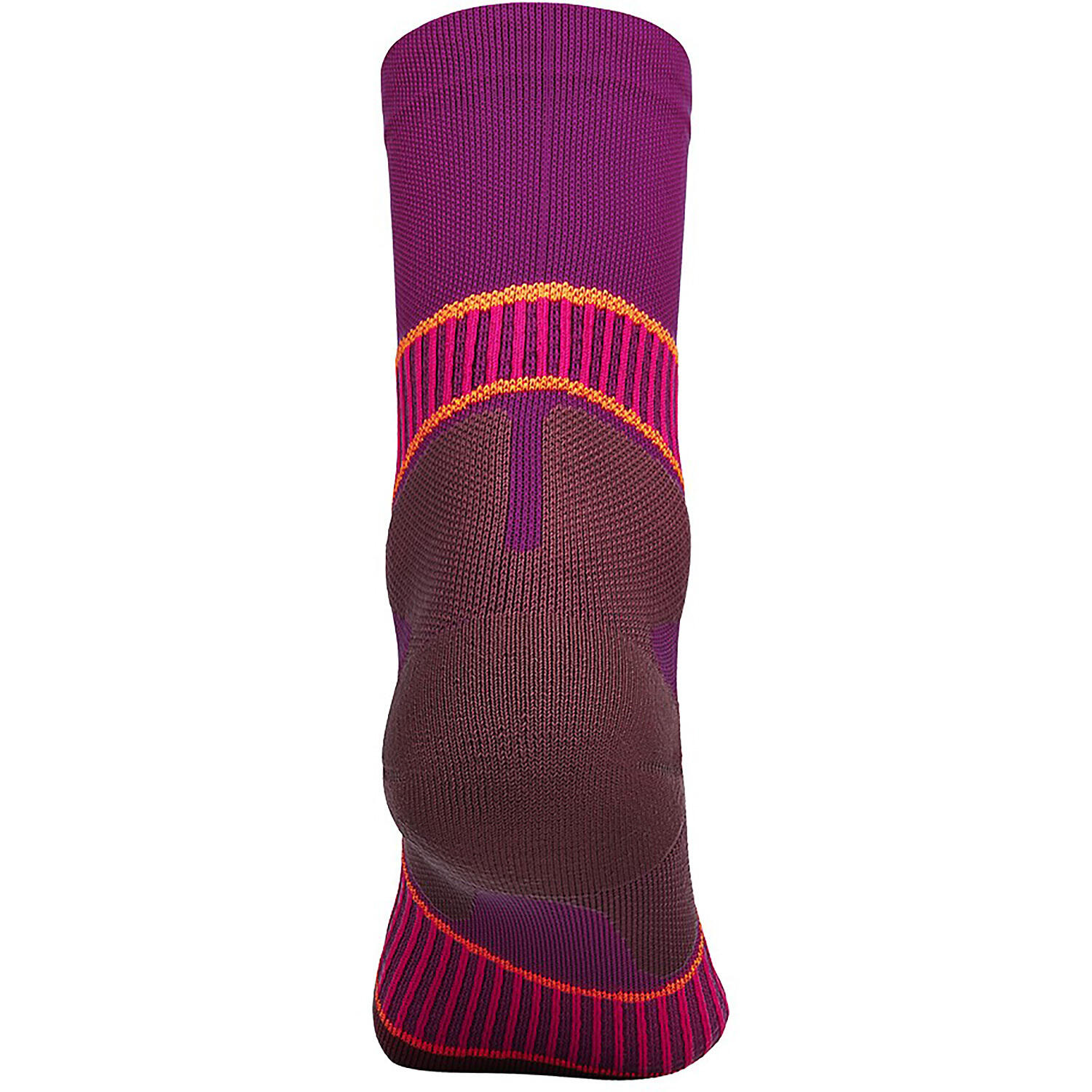 Damen Socken W RUN PERFORMANCEMID CUT SOCKS 3/3