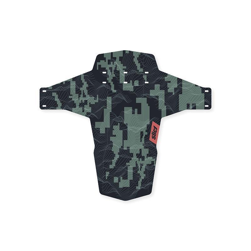 Przedni błotnik Slicy