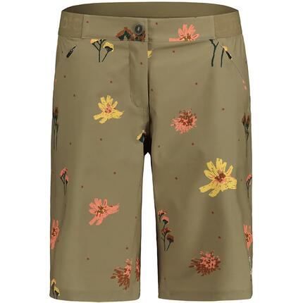 Unisex Short W ANEMONAM. PRINTED SHORTS
