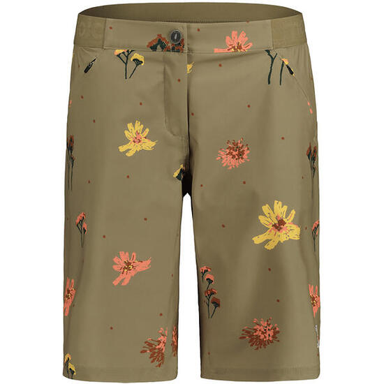 Unisex Short W ANEMONAM. PRINTED SHORTS