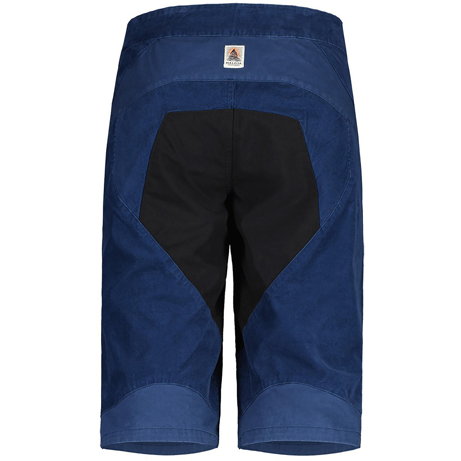 Herren Short M AUALM. SHORTS 2/2