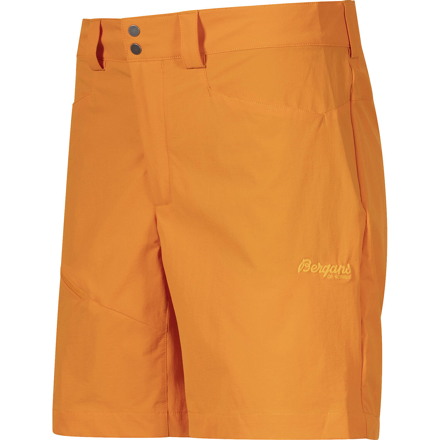 Damen Short W VANDRE LIGHT SOFTSHELL SHORTS 2/5
