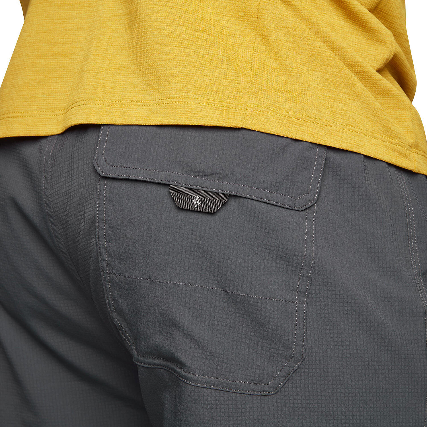Herren Short M SIERRA LT SHORTS 3/4