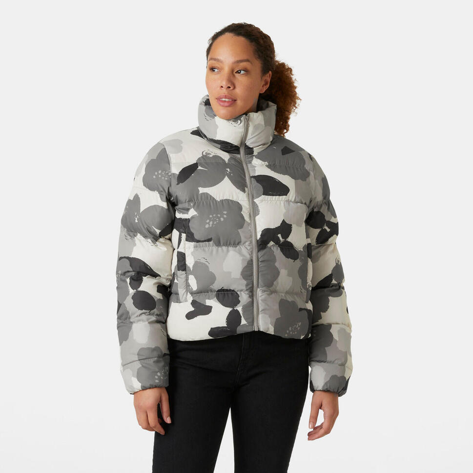 Damska kurtka puchowa Helly Hansen Jade