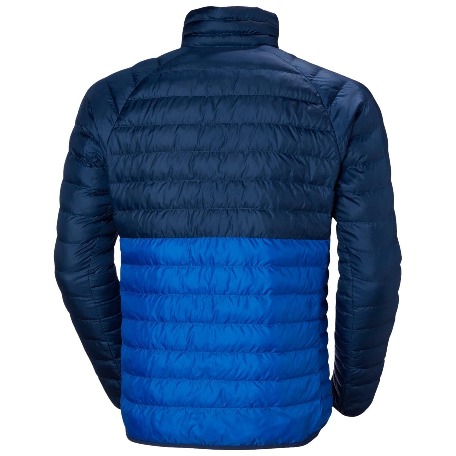 Giacca da sci Helly Hansen Banff Insulato 3/7
